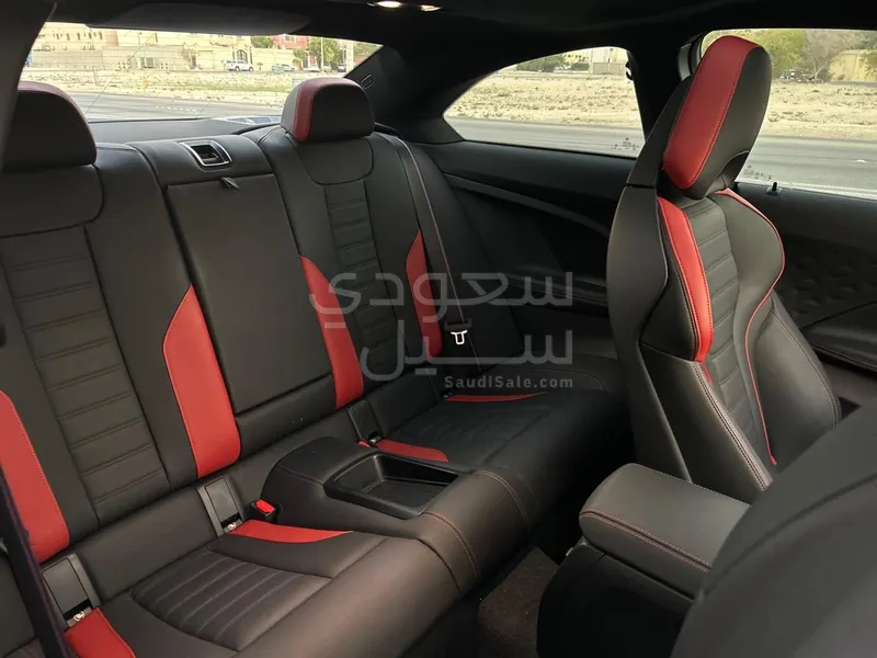 2025 بي ام دبليو الفئة الثانية إم240اي