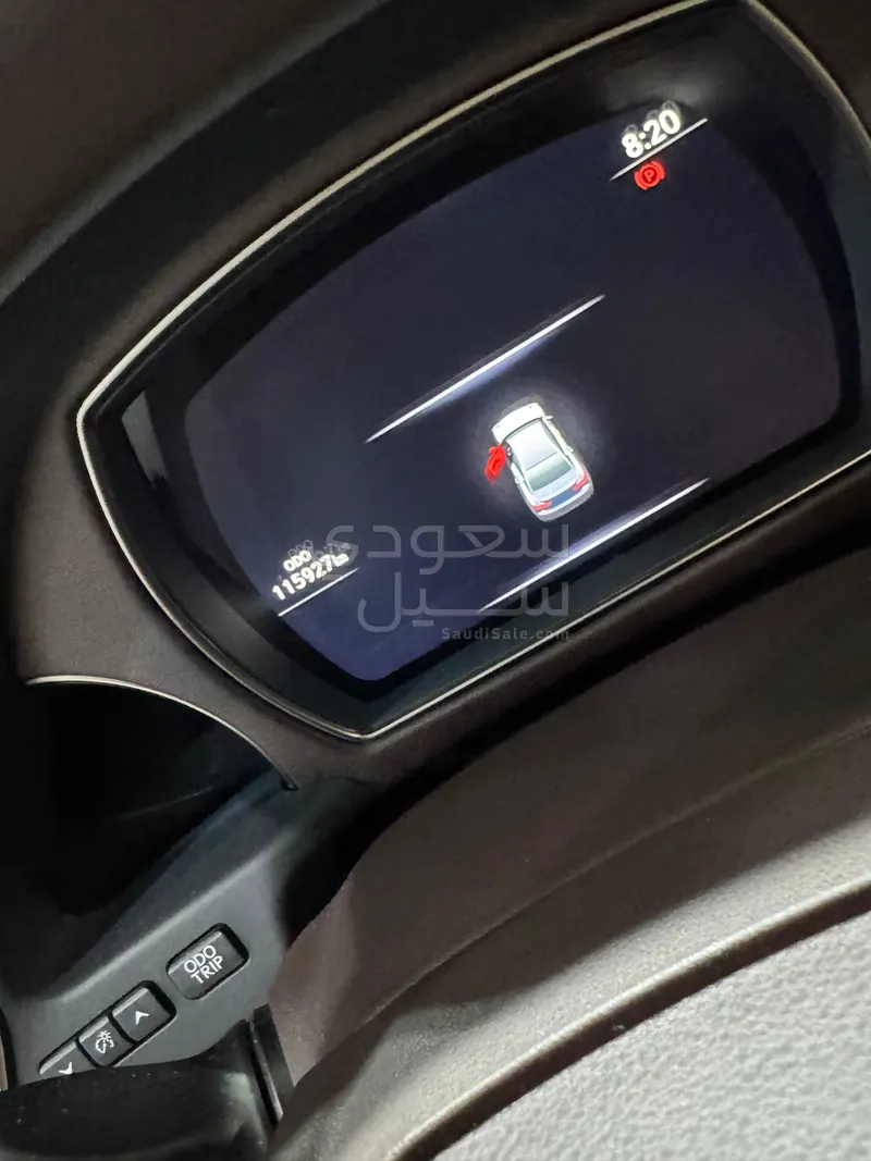 2018 لكزس إل إس 350