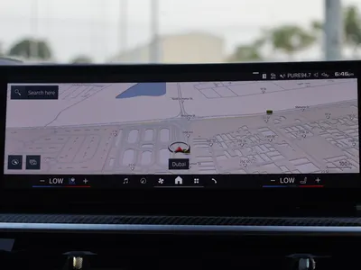 2025 بي ام دبليو الفئة اكس 5 إم كومبيتيشن