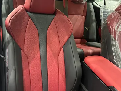 2025 لكزس إي إس 350 اف سبورت