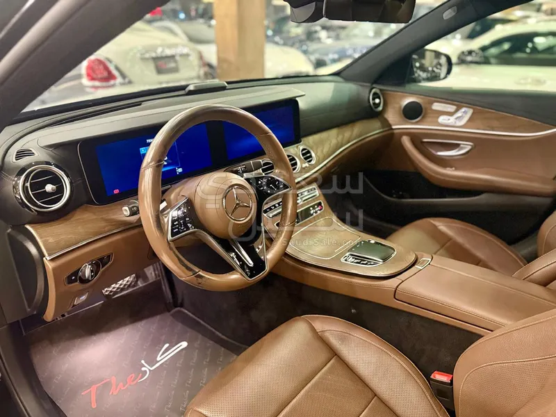 2021 Mercedes-Benz E 250