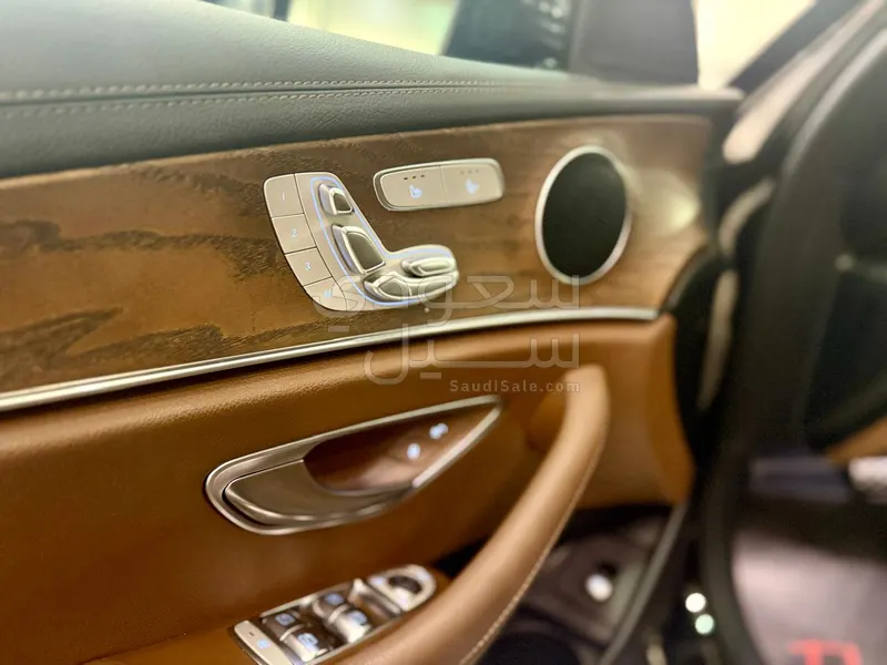 2021 Mercedes-Benz E 250