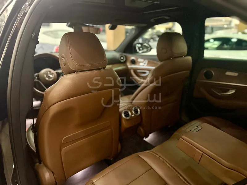 2021 Mercedes-Benz E 250