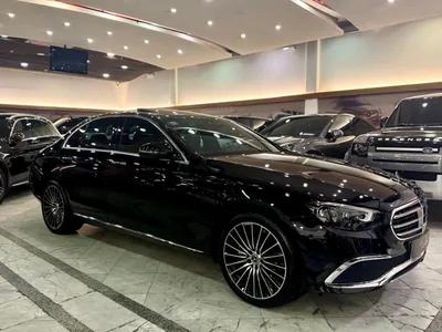 2021 Mercedes-Benz E 250