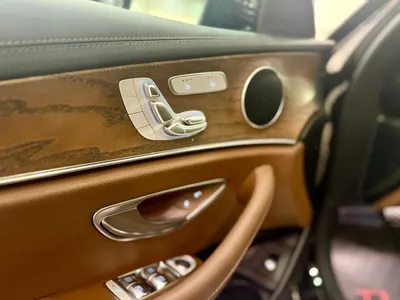 2021 Mercedes-Benz E 250