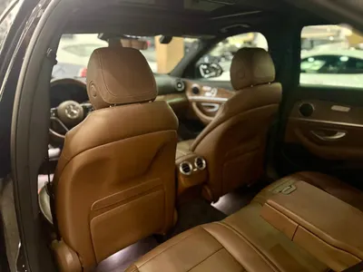 2021 Mercedes-Benz E 250
