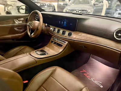 2021 Mercedes-Benz E 250