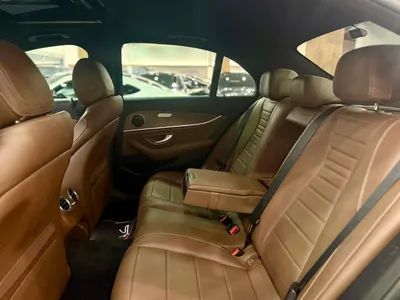 2021 Mercedes-Benz E 250