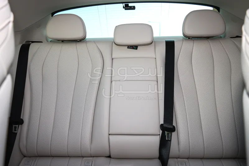 2024 Mercedes-Benz E 200