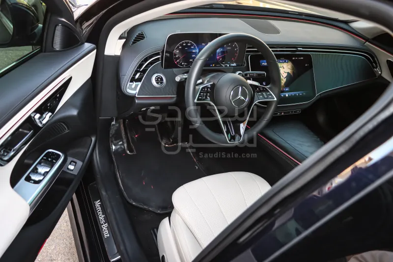 2024 Mercedes-Benz E 200