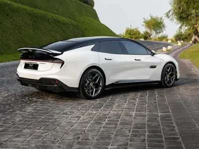 2025 لوتس ايميا سبورت
