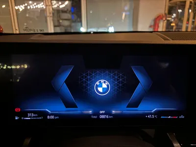 2024 BMW 5 Series 520i