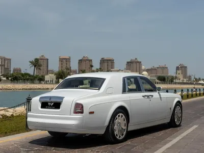 2005 رولز رويس فانتوم