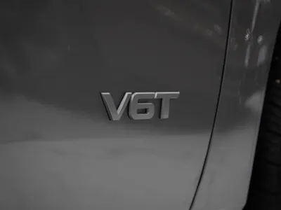 2025 Nissan Patrol Platinum