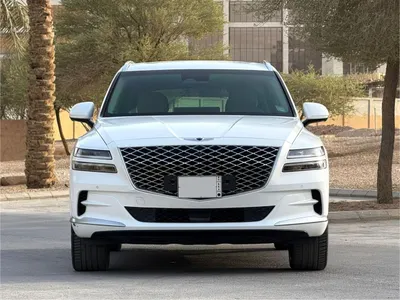 2023 جينيسيس جي في 80