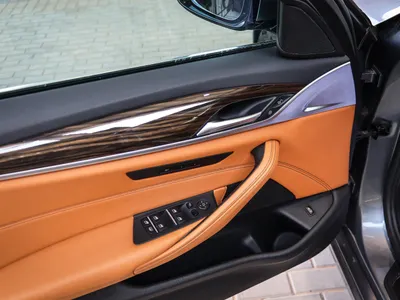 2022 بي ام دبليو الفئة الخامسة 520 أي