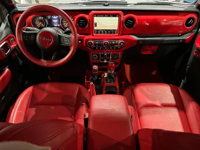 2021 Jeep Wrangler Sport plus