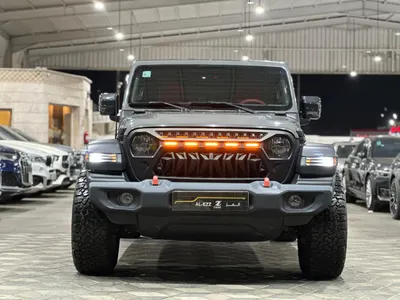 2021 Jeep Wrangler Sport plus