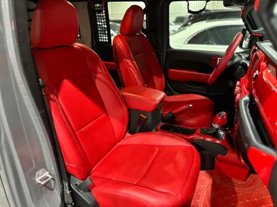 2021 Jeep Wrangler Sport plus