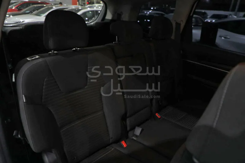 2024 كيا تيلورايد ال اكس