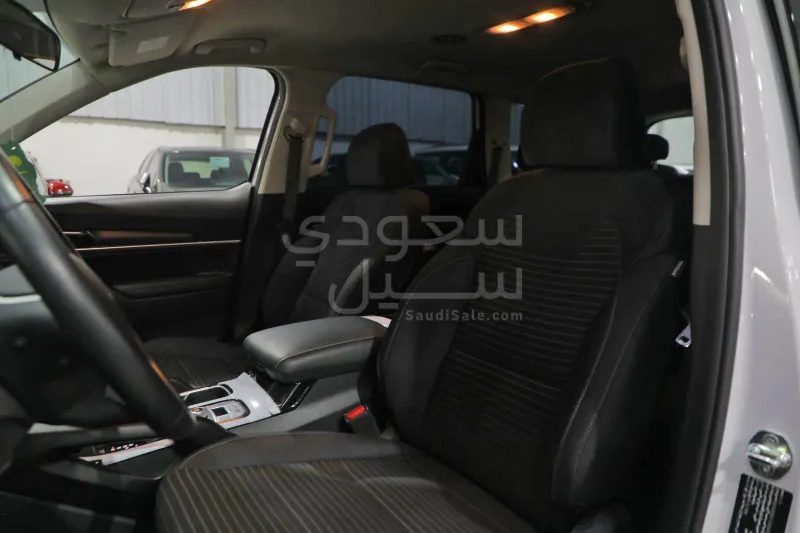 2024 كيا تيلورايد ال اكس