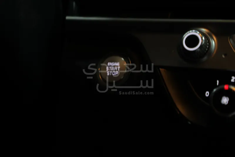 2024 كيا تيلورايد ال اكس