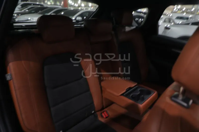 2024 مازدا سي اكس 5