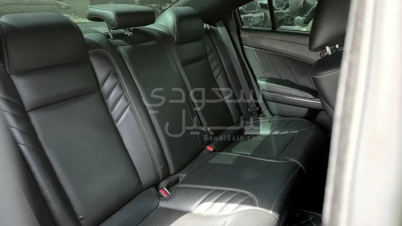 2023 Dodge Charger SRT hellcat red eye