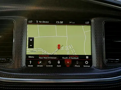 2023 Dodge Charger SRT hellcat red eye
