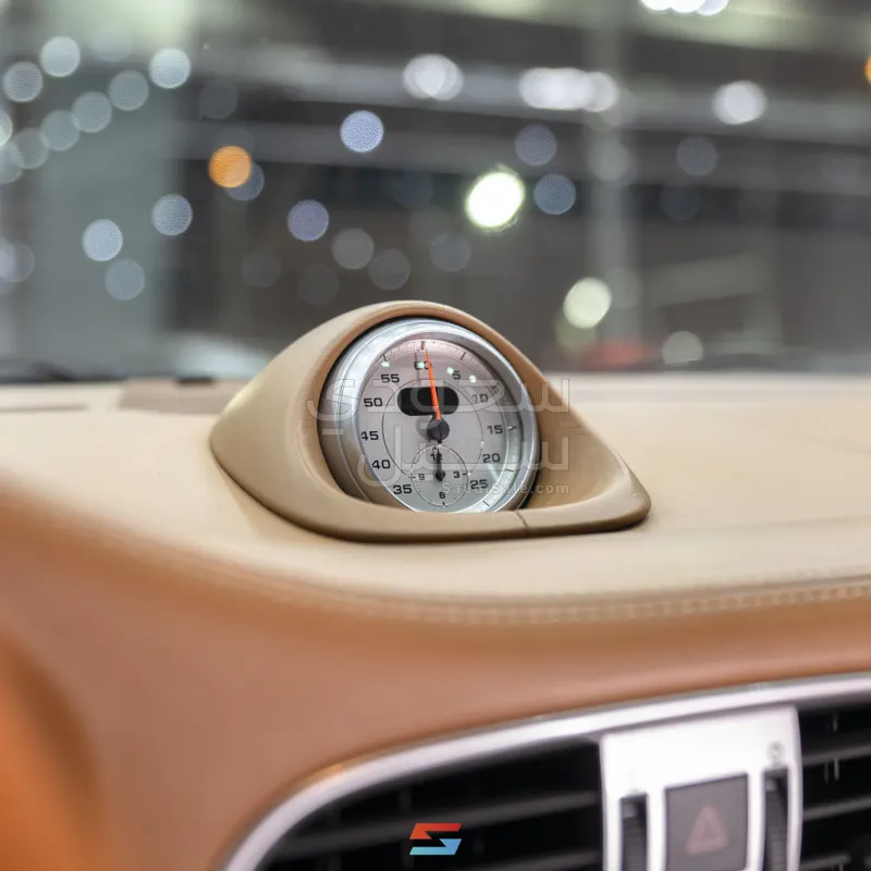2009 Porsche 911 Carrera 4S