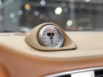 2009 Porsche 911 Carrera 4S