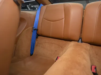 2009 Porsche 911 Carrera 4S