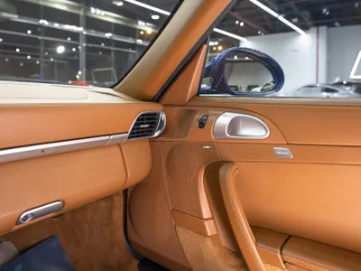 2009 Porsche 911 Carrera 4S