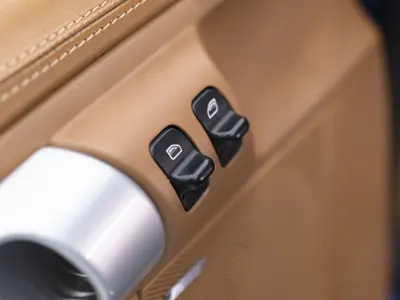 2009 Porsche 911 Carrera 4S