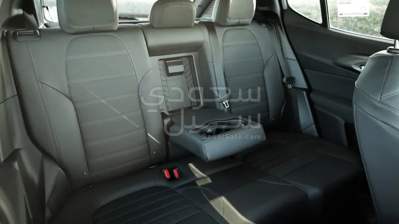 2024 Alfa Romeo Stelvio Super