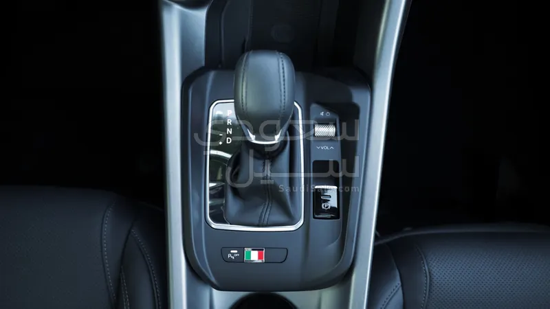 2024 Alfa Romeo Stelvio Super