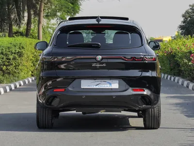 2024 Alfa Romeo Stelvio Super
