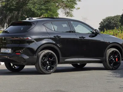 2024 Alfa Romeo Stelvio Super