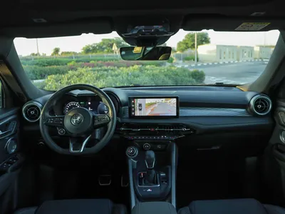 2024 Alfa Romeo Stelvio Super