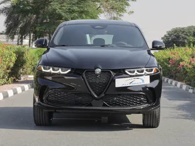 2024 Alfa Romeo Stelvio Super