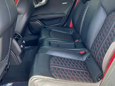 2015 Audi RS7