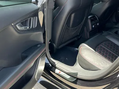 2015 Audi RS7