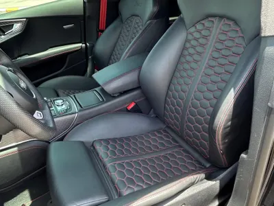 2015 Audi RS7