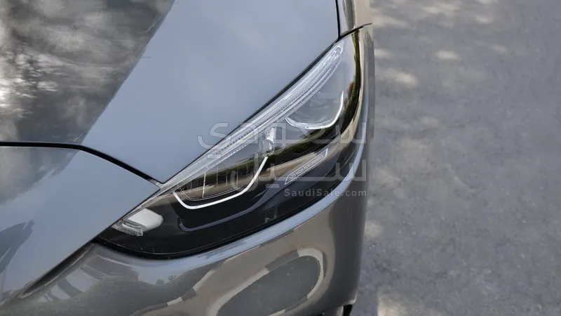 2025 Mercedes-Benz C 200 AMG