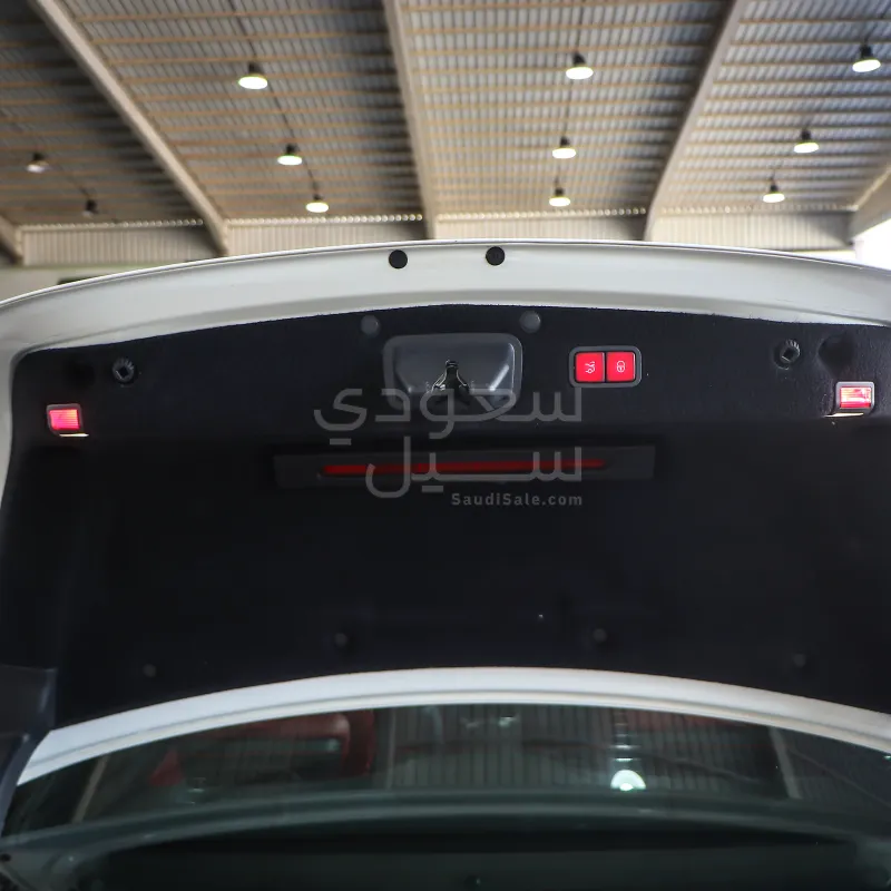 2014 Mercedes-Benz S 400