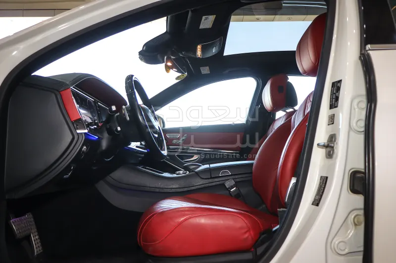 2014 Mercedes-Benz S 400