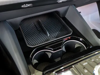 2026 BMW 5 Series 520i
