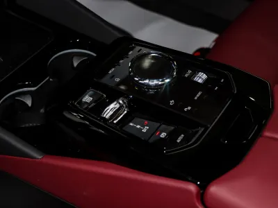 2026 BMW 5 Series 520i