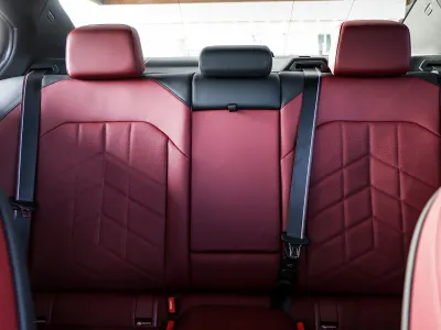 2026 BMW 5 Series 520i