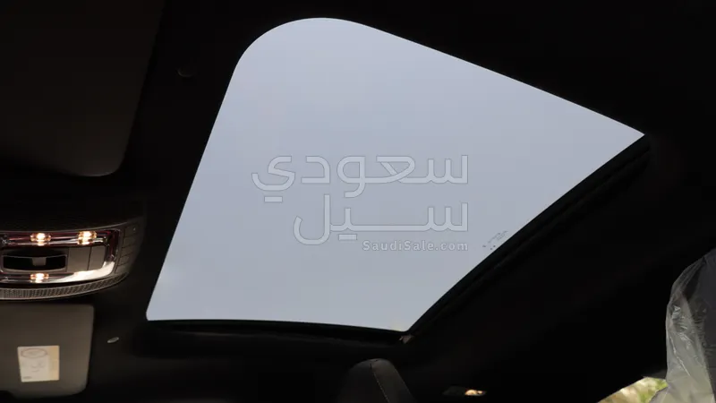 2025 Mercedes-Benz CLA 200 AMG